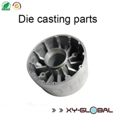 porcelana Piezas de equipos médicos de aluminio piezas de fundición a presión de China OEM fabricante