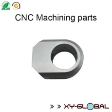 China China Supplier maatwerk CNC-onderdelen voor fitnesstoestellen fabrikant