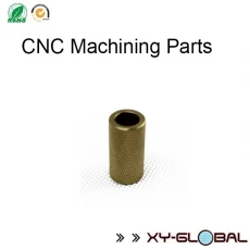 porcelana CNC de China de servicios mecanizados SS304 SS316 piezas de precisión de mecanizado de piezas de encargo del CNC fabricante
