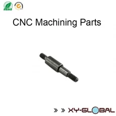 China China hochwertige Präzisions-CNC-kundenspezifische Metallteile Hersteller