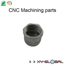 China China stainless steel CNC lathes parts with low price manufacturer