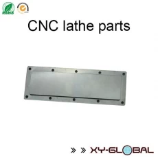 China Chines hochwertigen AL6061 CNC-Präzisionsdrehteile Hersteller