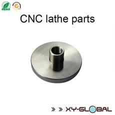 Cina Chinese Custom Cnc Lathe Machine Part produttore
