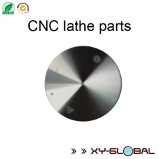 China Chinese Custom Cnc Lathe Machine Parts manufacturer