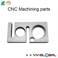 中国 中国広東省のベストセラー高品質AL6061 CNC機械加工部品 メーカー