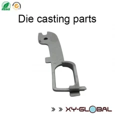 China Communications equipment die casting manufacturer