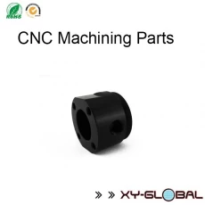 porcelana Custom CNC de mecanizado de precisión de metal de moldeo por inyección de piezas del motor de la motocicleta fabricante