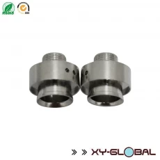 China Custom High Precision CNC Parts Supplier,CNC Machining Precision Parts for connector manufacturer