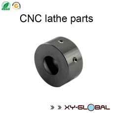 China Aangepaste Machine Stainless Steel303 CNC-draaibank onderdelen fabrikant