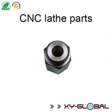 China Custom SUS303 CNC-draaibank accessoires voor precisie-instrumenten fabrikant