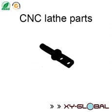 China Custom SUS303 precision cnc lathe pieces manufacturer