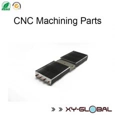 China Custom Cars Teile CNC-Bearbeitung von Aluminiumteilen mit hoher Qualität Hersteller