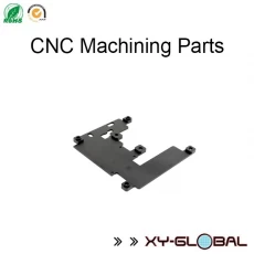 China Custom Cars Teile CNC-Bearbeitung von Aluminiumteilen mit hoher Qualität Hersteller