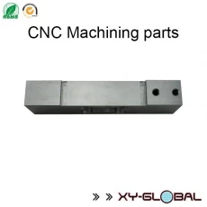 China Custom hot selling maatwerk cnc machinale onderdelen fabrikant