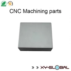 China Feito sob encomenda peças de usinagem CNC fabricante