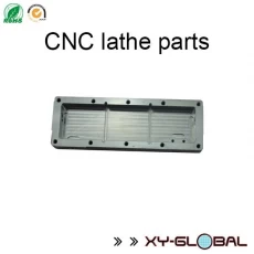 China Custom precision CNC parts for communication device manufacturer