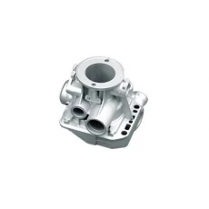 China Customized You Request Shape And Size Aluminum Die Casting Parts manufacturer