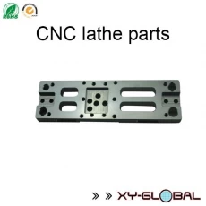 China Personalize especificações diferentes peças de usinagem de precisão CNC AL6061 T6 fabricante