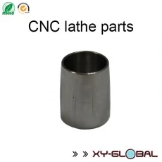 China Customized AL6061 CNC lathe Accessories for precision instruments manufacturer