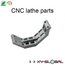 Китай Индивидуальные AL6061 CNC механической обработки деталей с анодированный производителя