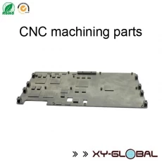 China Customized Aluminum Parts manufacturer