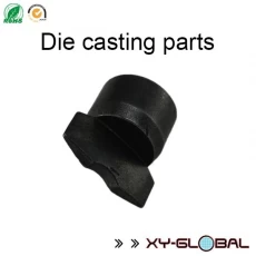China Aangepaste Box Body Iron Casting / Casting Accessoires voor instrumenten fabrikant