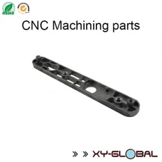 China Personalizado CNC / OEM pequeno alumínio virou peças com alta qualidade fabricante