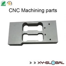 China Serviço de usinagem CNC personalizado feitos peças de usinagem CNC fabricante