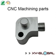 China Serviço de usinagem CNC personalizado feitos peças de usinagem CNC fabricante
