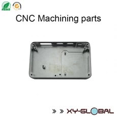 China Aangepaste CNC medische precisie-onderdelen fabrikant