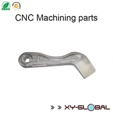 China Personalizado CNC viragem / moagem / trituração / parte maching, melhor parte maching preço de fábrica fabricante