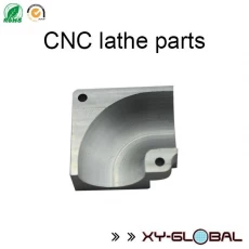 China Personalizado peças de usinagem CNC Guangdong fabricante
