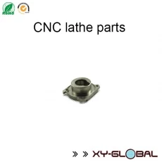 China Customized High Precision Edelstahl CNC-Teile Hersteller