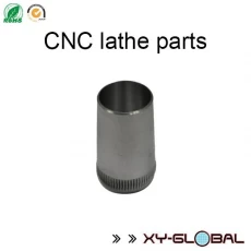 China Aangepaste Precision AL6061 CNC draaibank instrumenten accessoires fabrikant