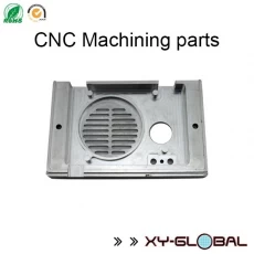 Cina Misura parti di precisione CNC lavorazione produttore