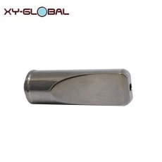 China Kundenspezifische Aluminium-Druckgussteile für Präzisionsdruckguss Hersteller