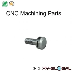 China Customized Presision Metal Stamping Parts and CNC Metal Part manufacturer