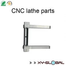 China Aangepaste XY-GLOBAL Machining Parts fabrikant