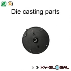 China Customized aluminum die casting decoration spare parts manufacturer