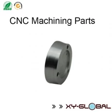 porcelana Personalizado latón diseño de alta precisión piezas de mecanizado CNC con ampliamente usos fabricante