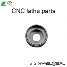 China Kundenspezifische Hochpräzisionsstahl CNC-Drehteil, CNC-Drehteile Hersteller