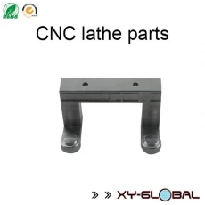 China Kundenspezifische Hochwertige, CNC-Drehteile mit AL6061 Hersteller