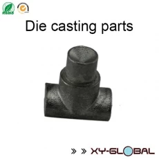 China Customized resin coated sand casting Accessories for instruments manufacturer