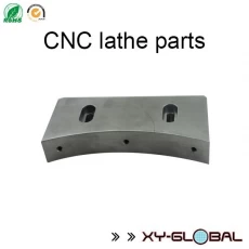 China Customzied CNC peças de giro / alta precisão CNC peças de usinagem fabricante