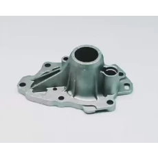 الصين DIN، AISI، ASTM، BS، JIS standard die casting parts parts الصانع