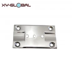 China Design CNC Machining Fixture Clamps Plate For  CNC Workholding  Clamping Systems manufacturer