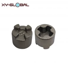 China Die Casting Nonstandard Cage Nuts For Rack Mount Server  and Shelves Cabinets Assortment Kit manufacturer