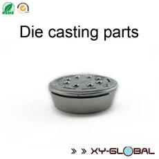 China Die casting ADC12 component parts manufacturer