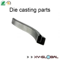 China Die casting handles for insturment manufacturer