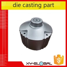 China Die casting led housing manufacturer